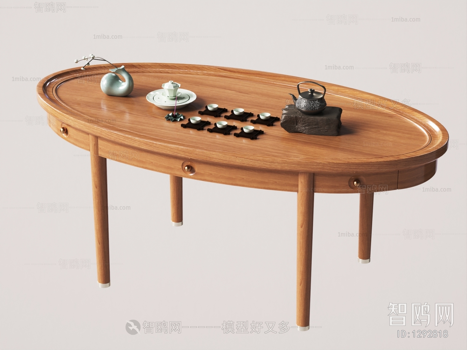 New Chinese Style Tea Tables And Chairs