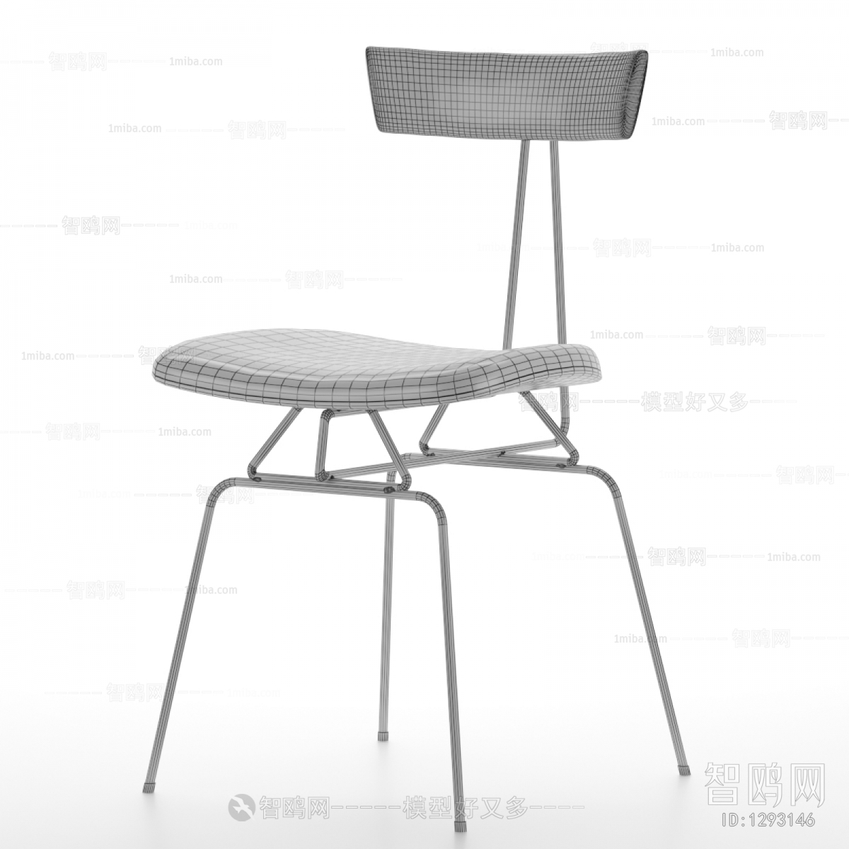 Modern Single Chair