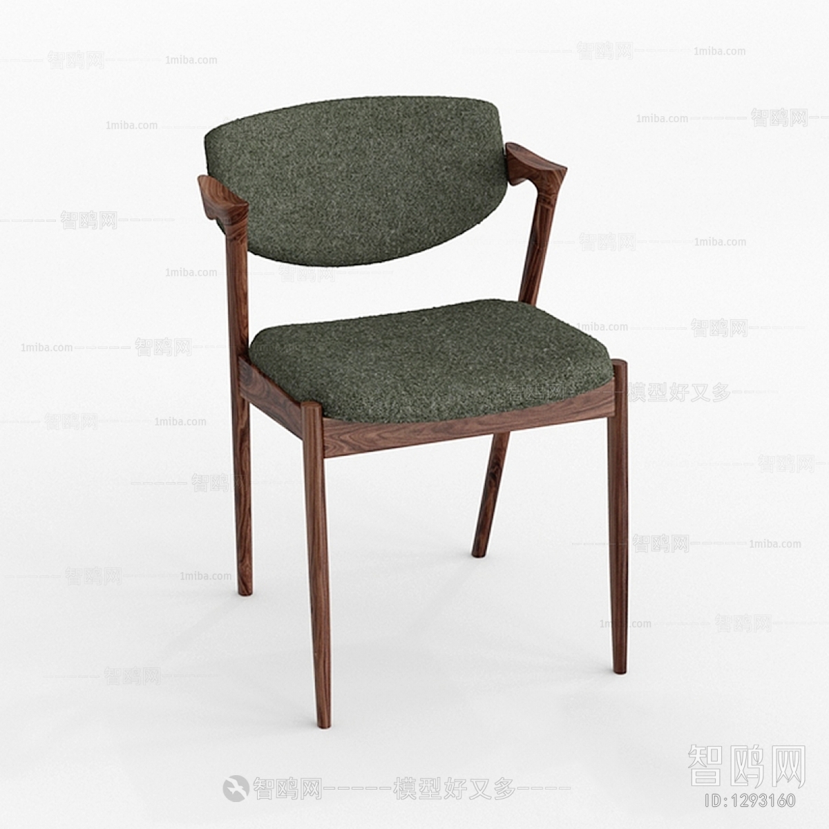 Modern Single Chair