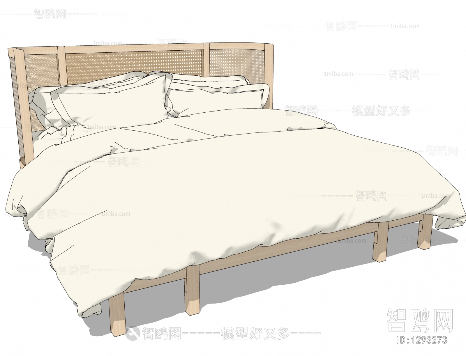 日式床具