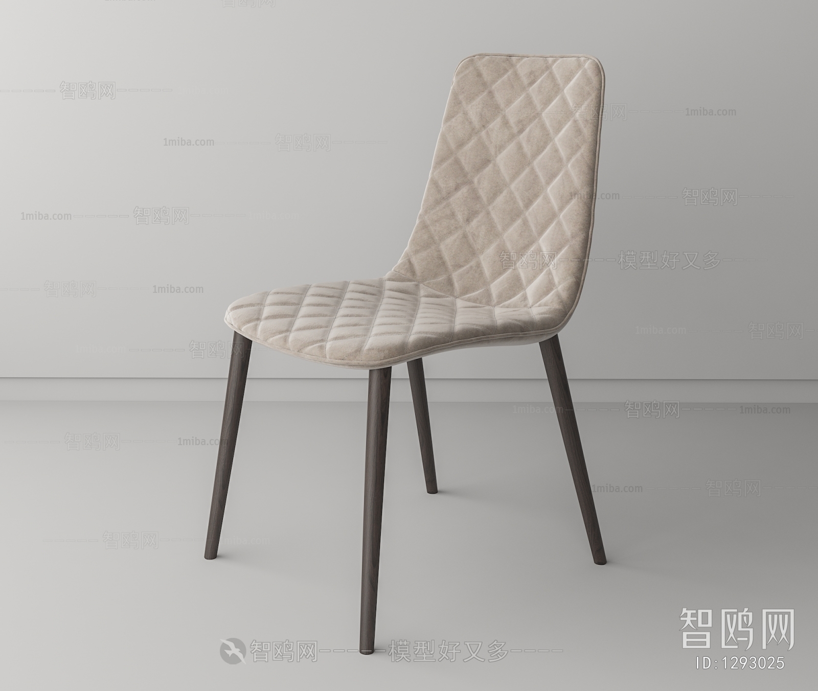 Modern Single Chair