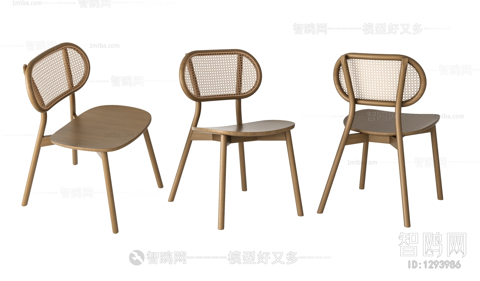 Modern Single Chair