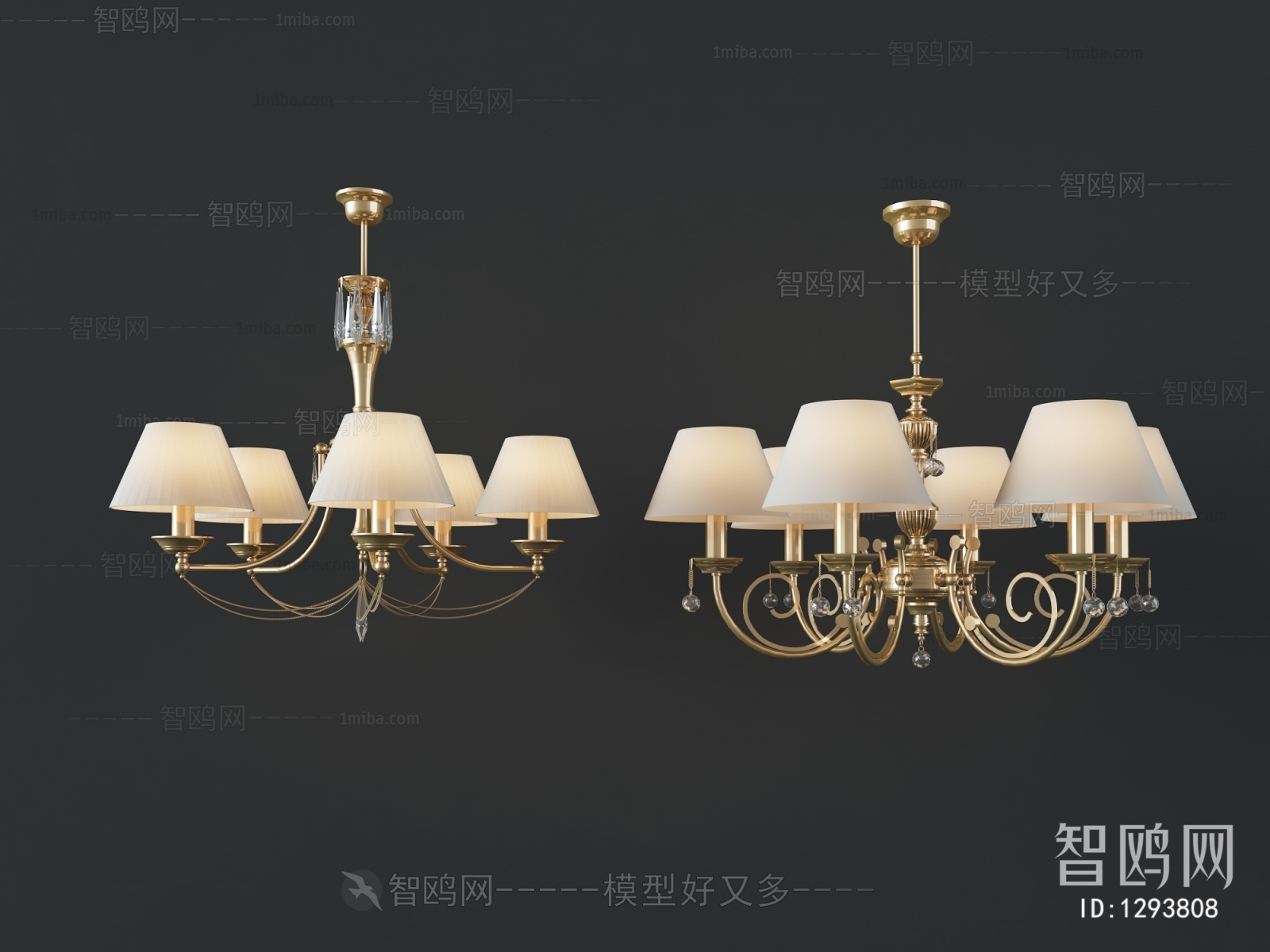 European Style Droplight