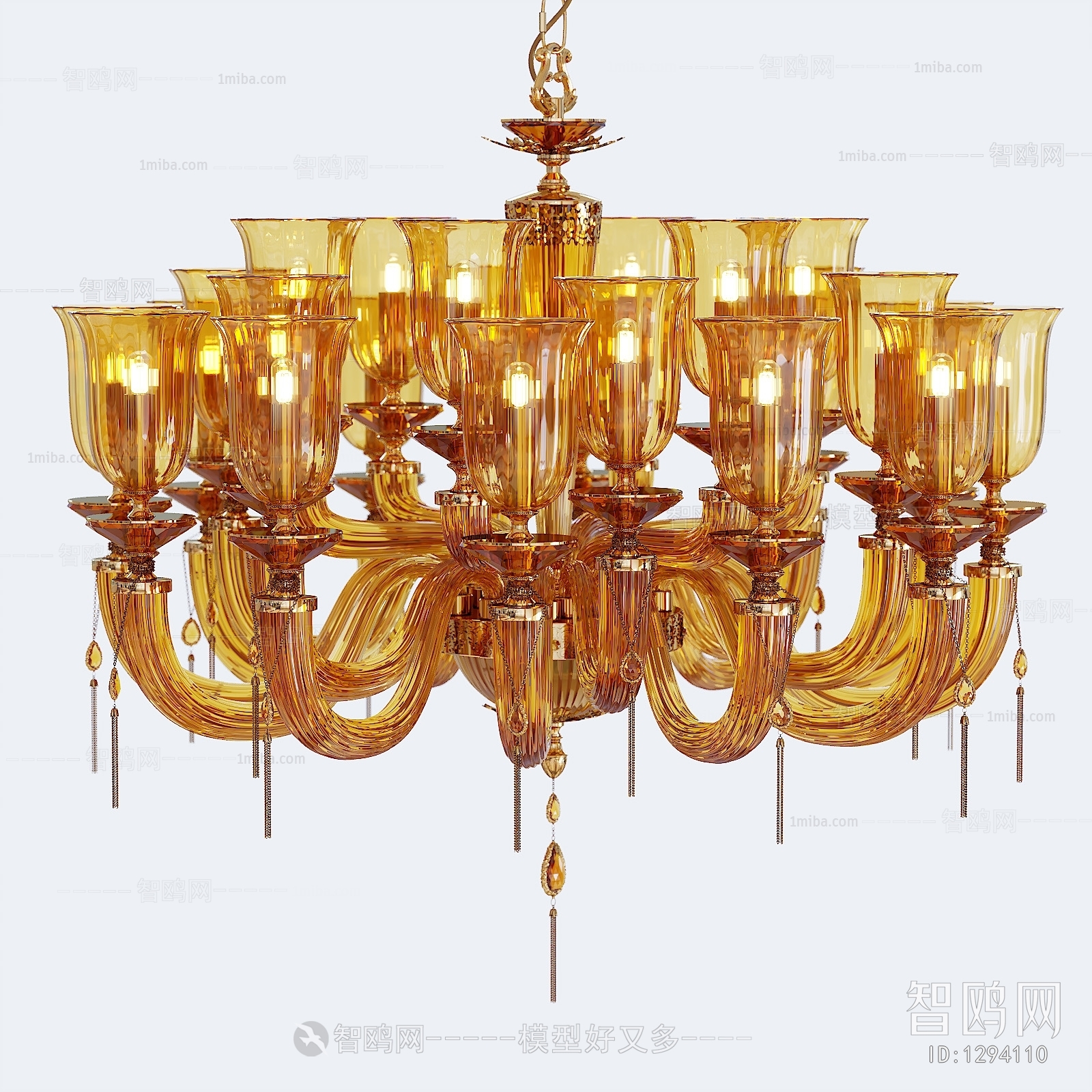 European Style Droplight