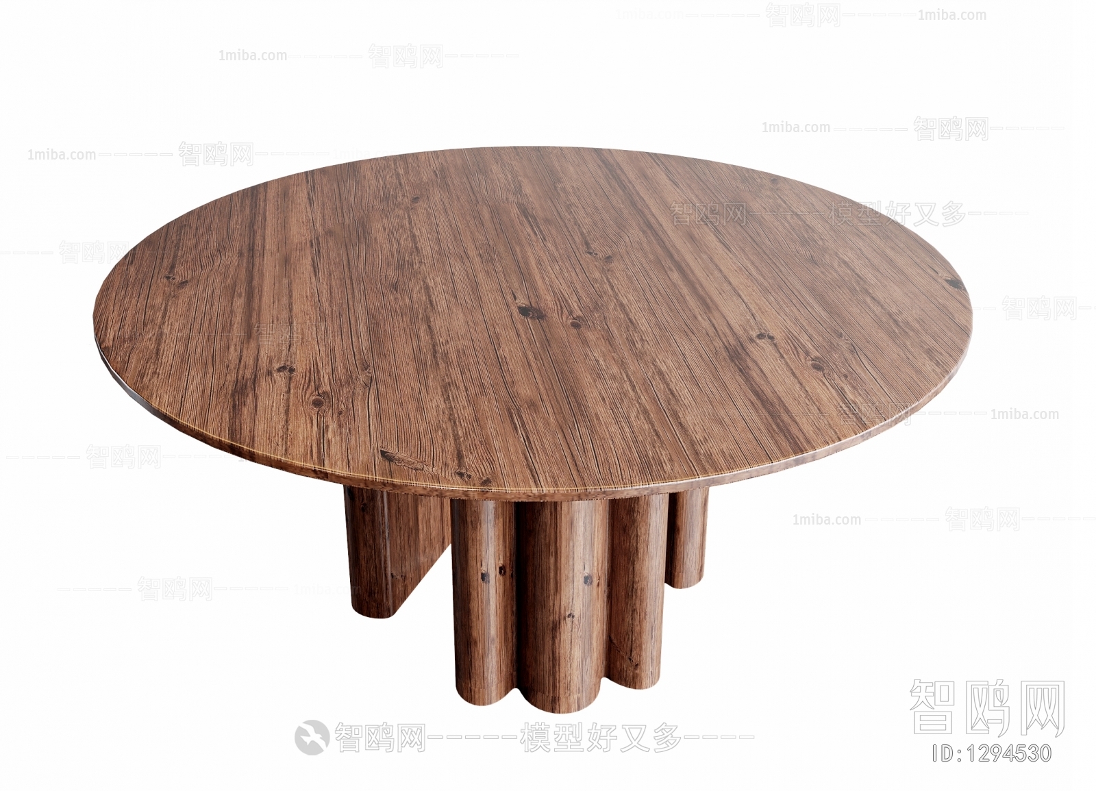 Modern Dining Table