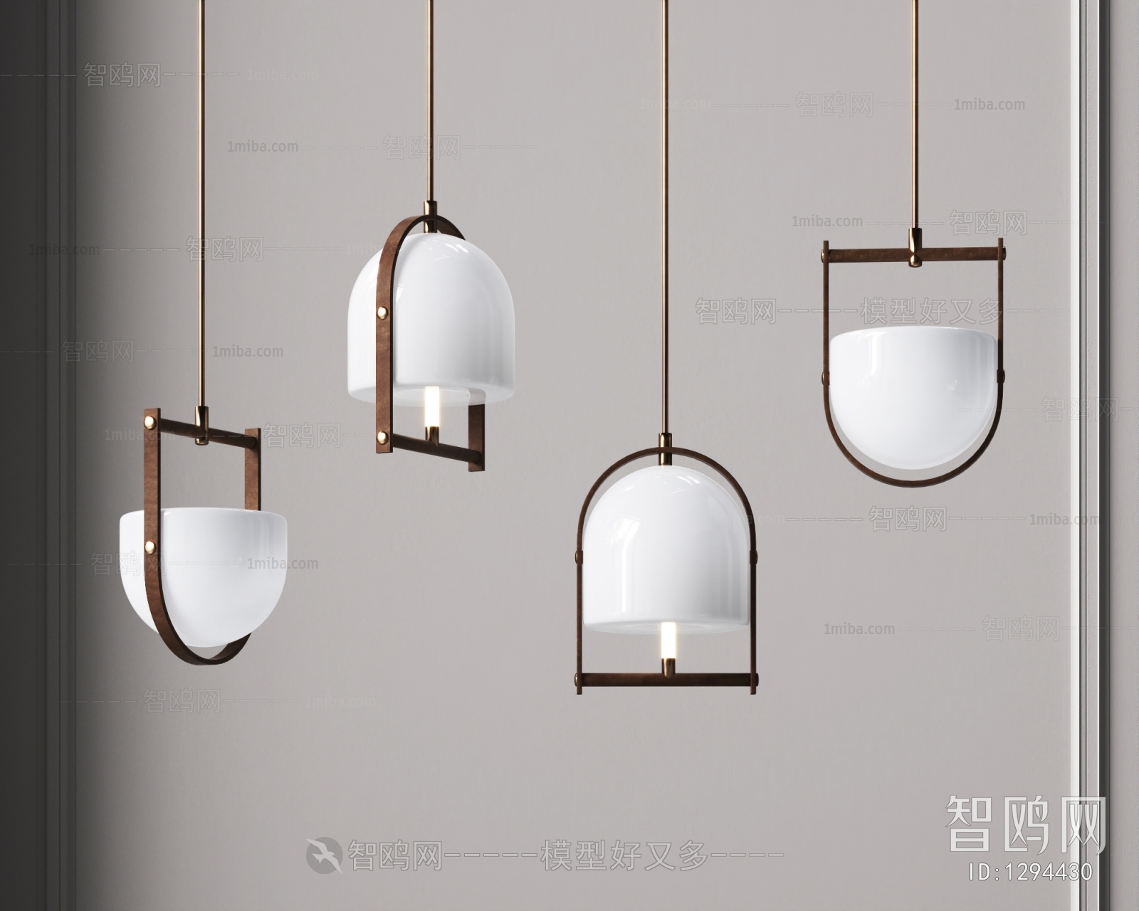 Modern Droplight