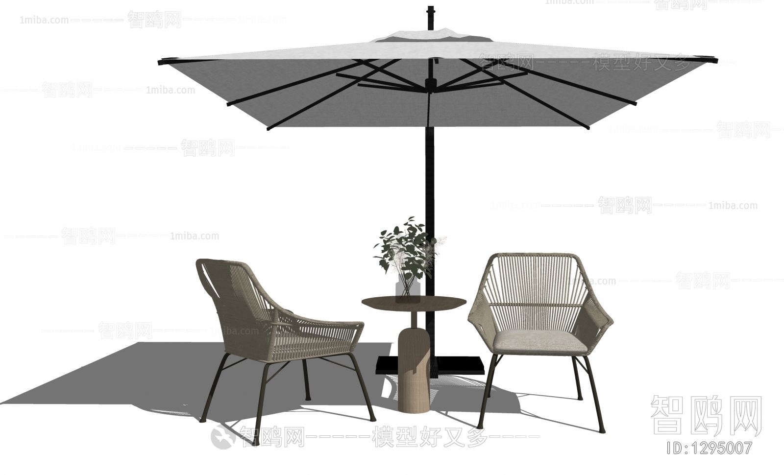 Modern Outdoor Tables And Chairs