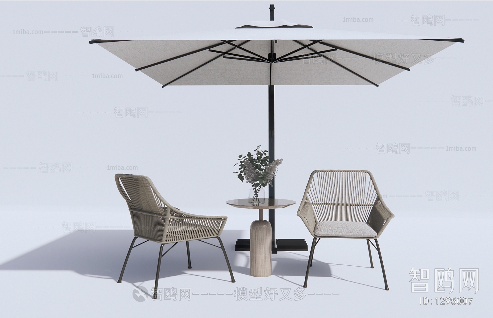 Modern Outdoor Tables And Chairs