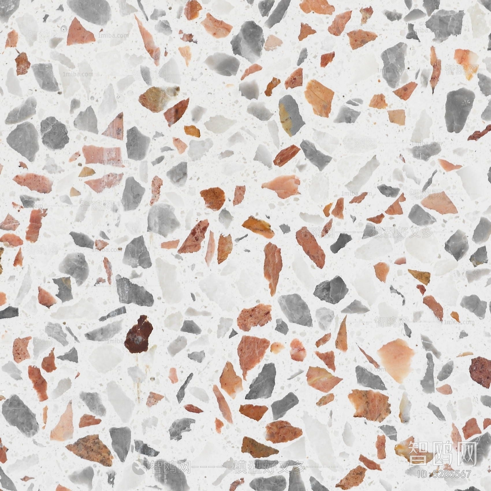 Terrazzo