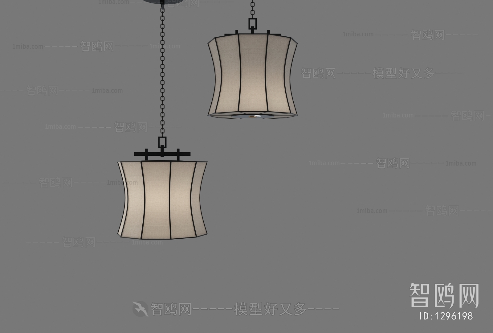 Modern Droplight
