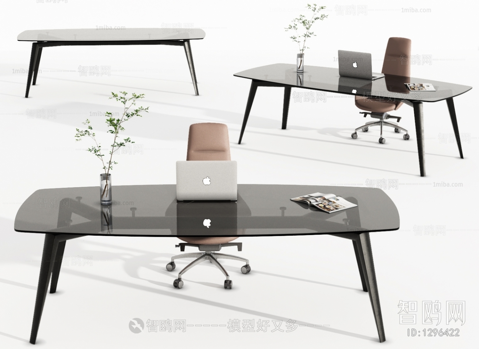 Modern Office Table