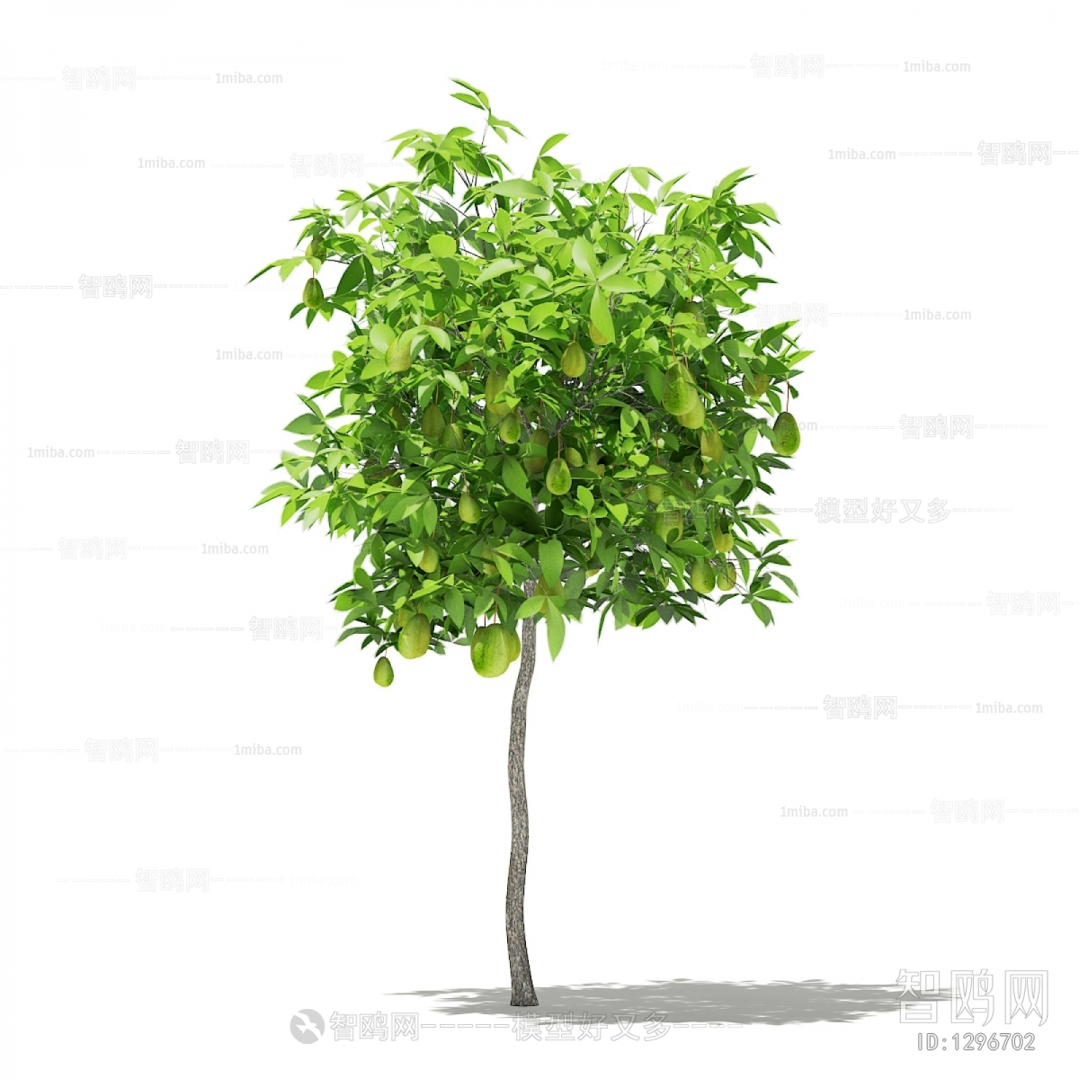 Modern Tree