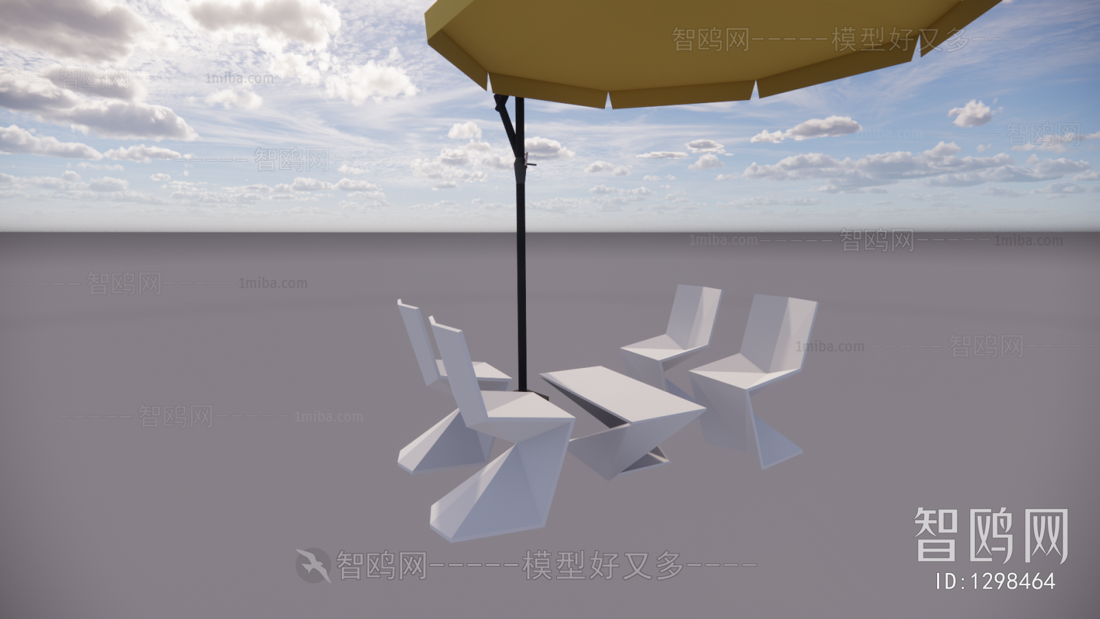 Modern Outdoor Tables And Chairs