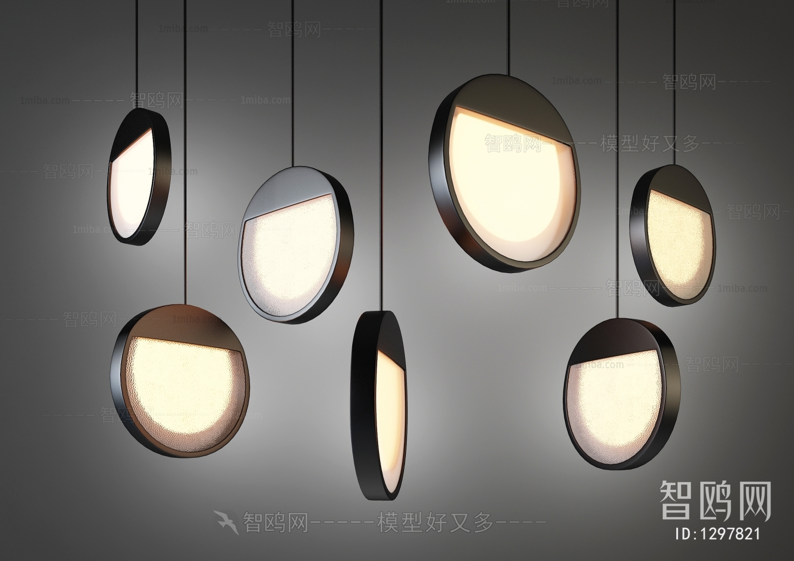 Modern Droplight