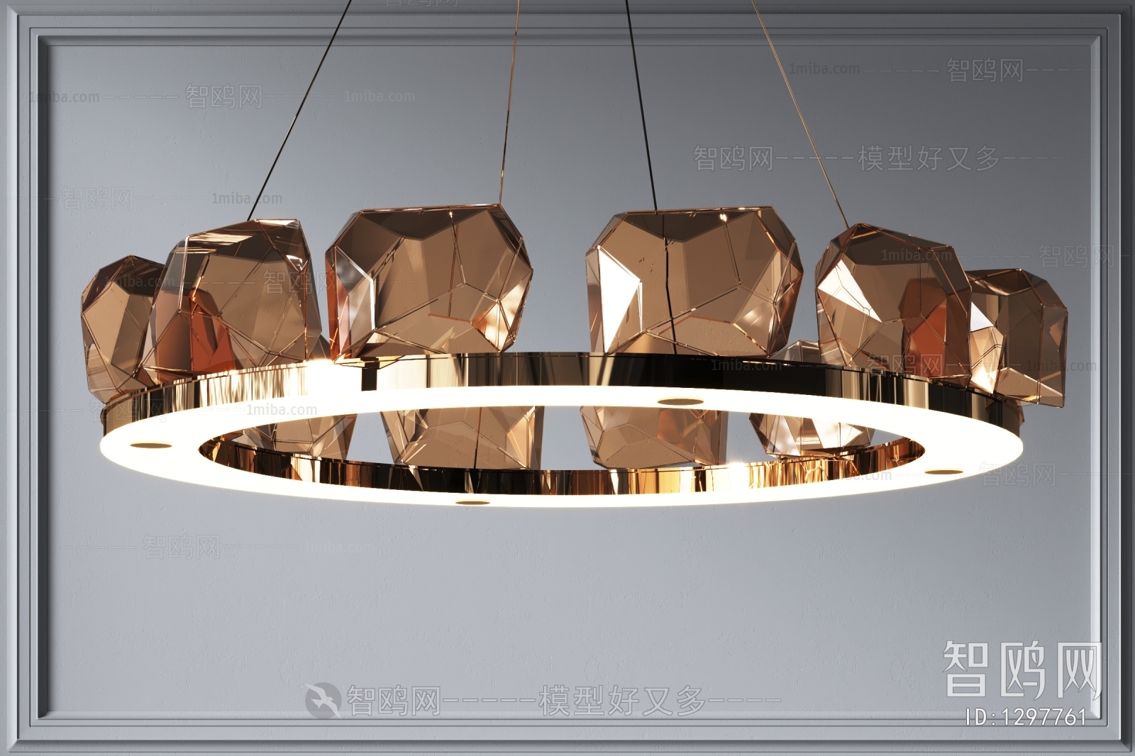 Modern Droplight