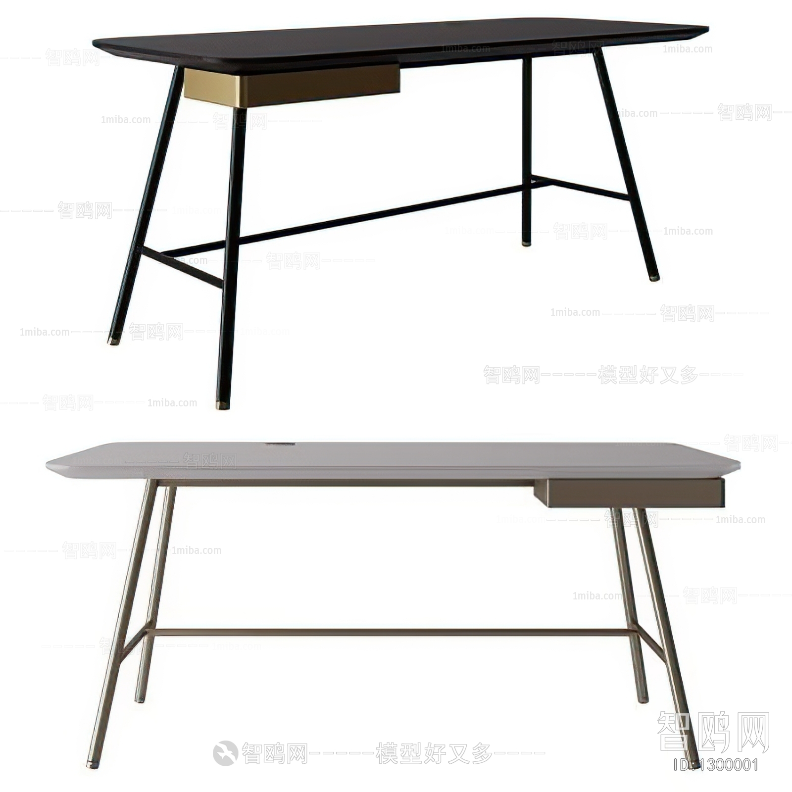 Modern Office Table