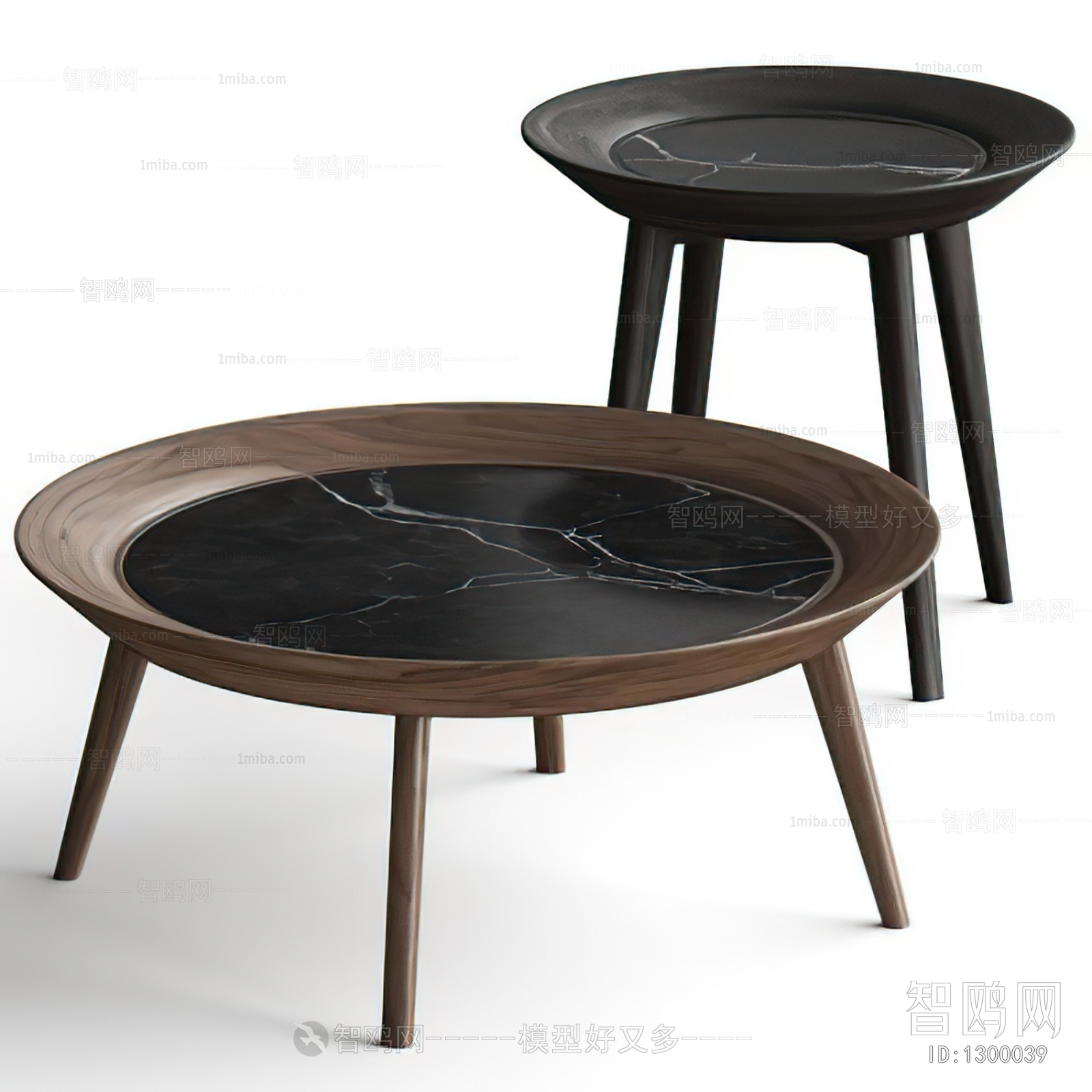 Modern Coffee Table