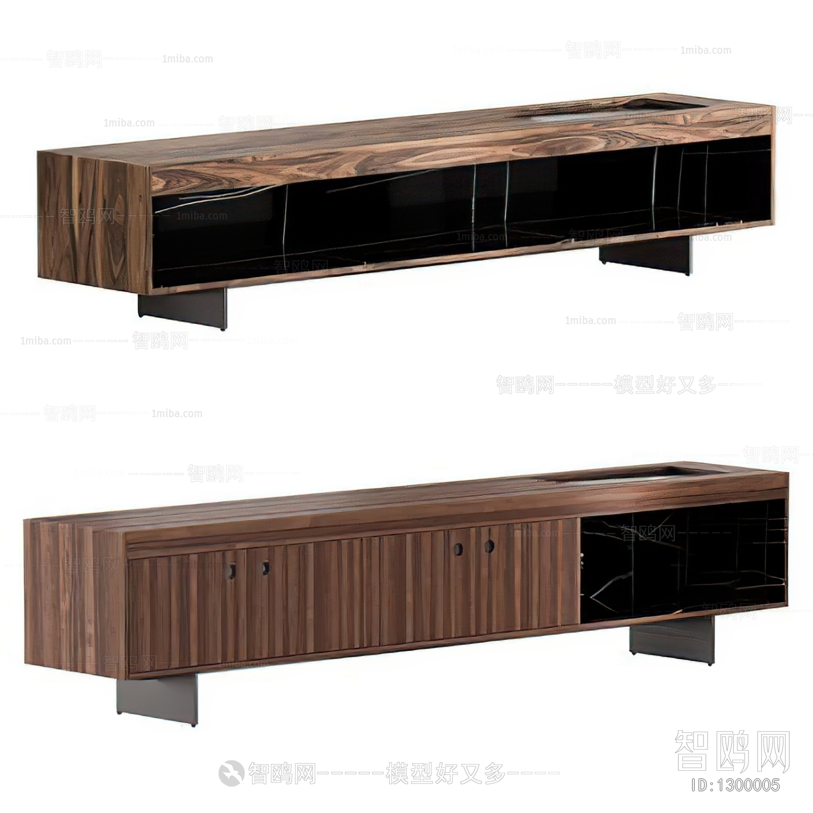 Modern TV Cabinet