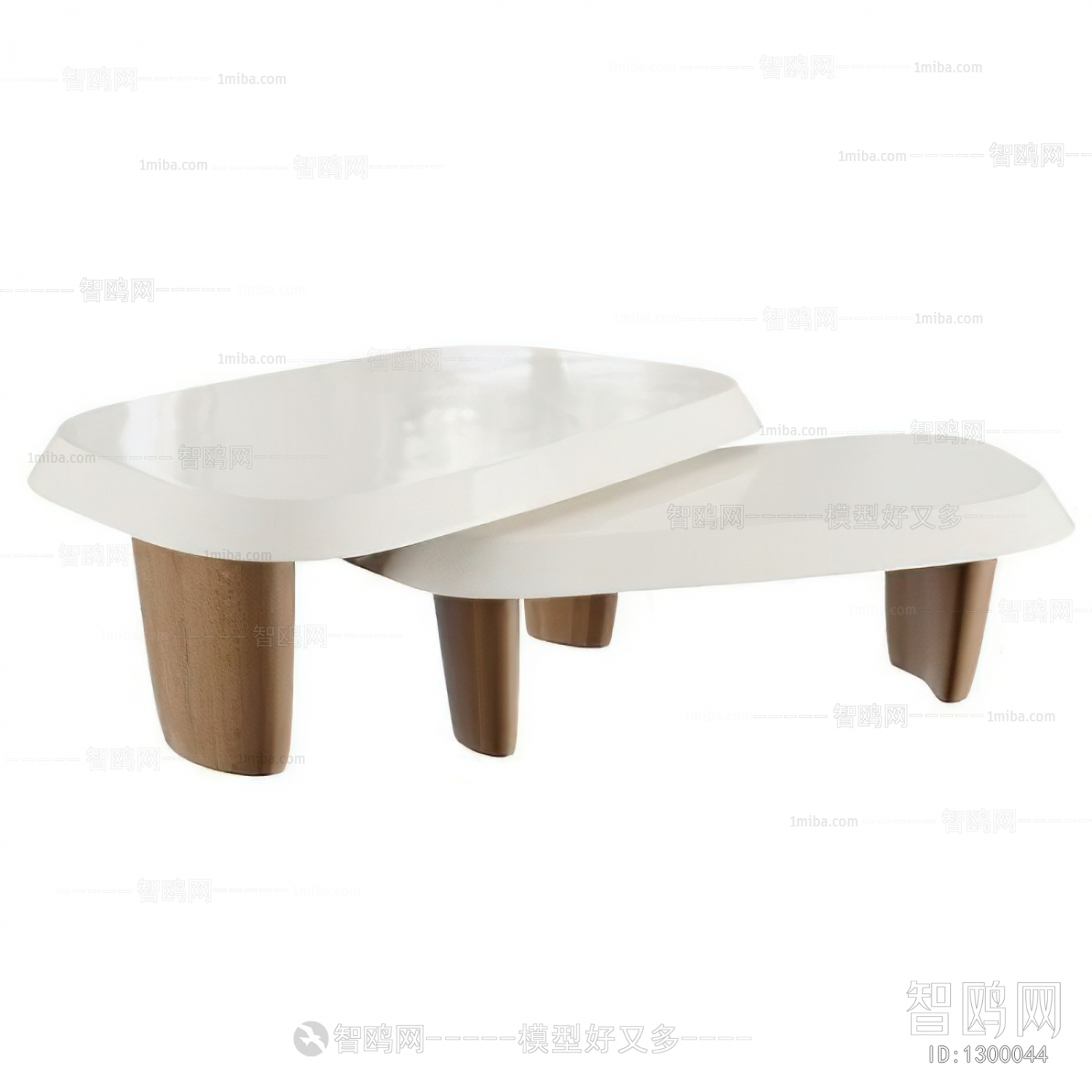 Modern Coffee Table