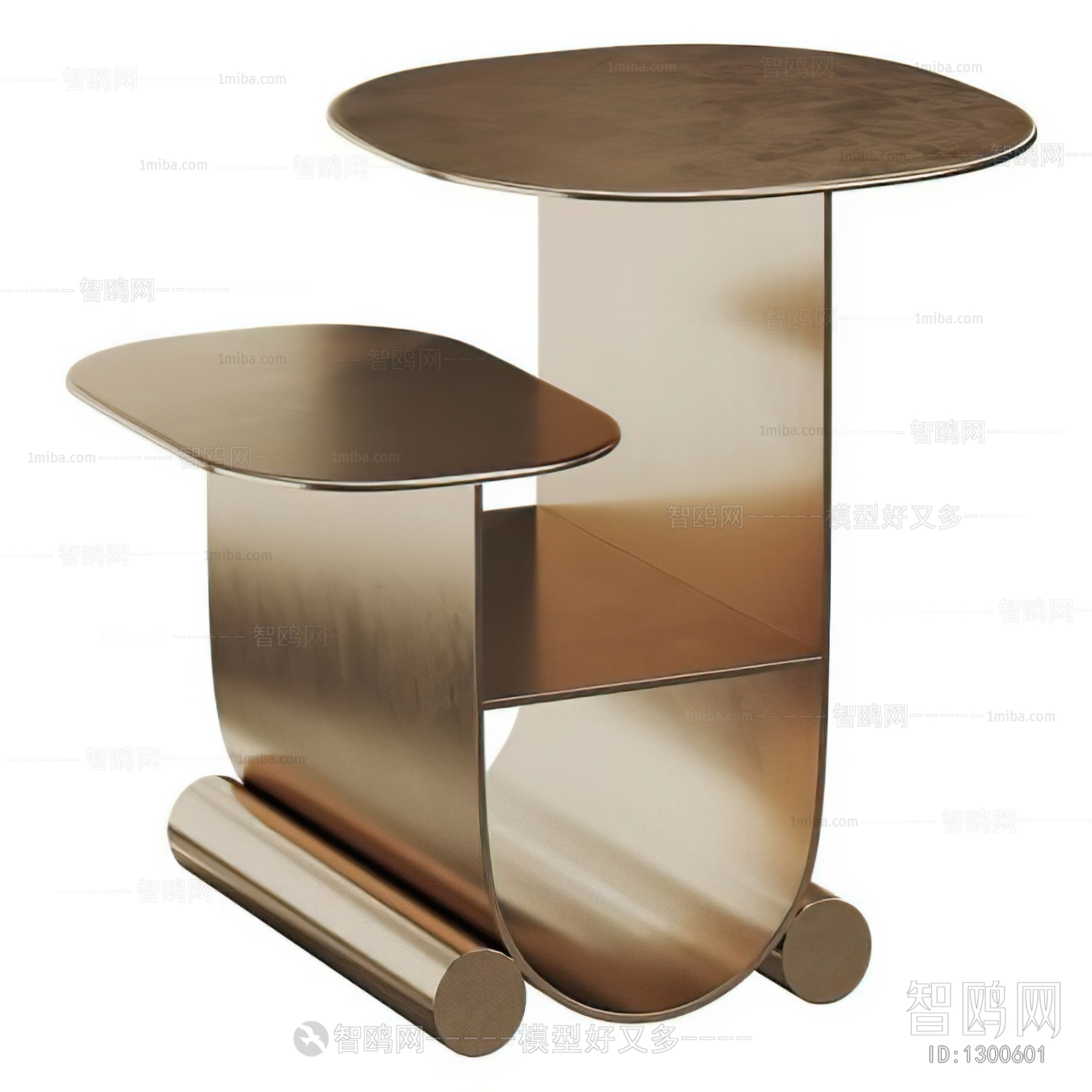 Modern Side Table/corner Table