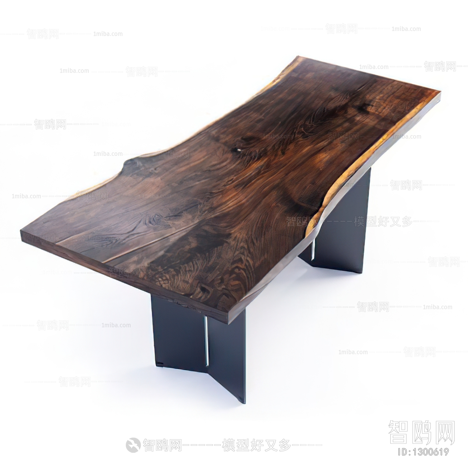 Modern Office Table