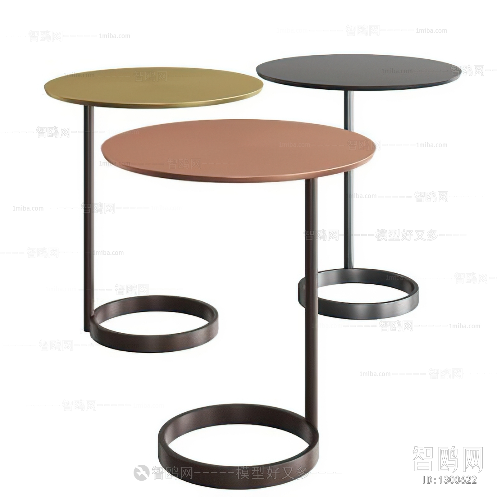 Modern Side Table/corner Table