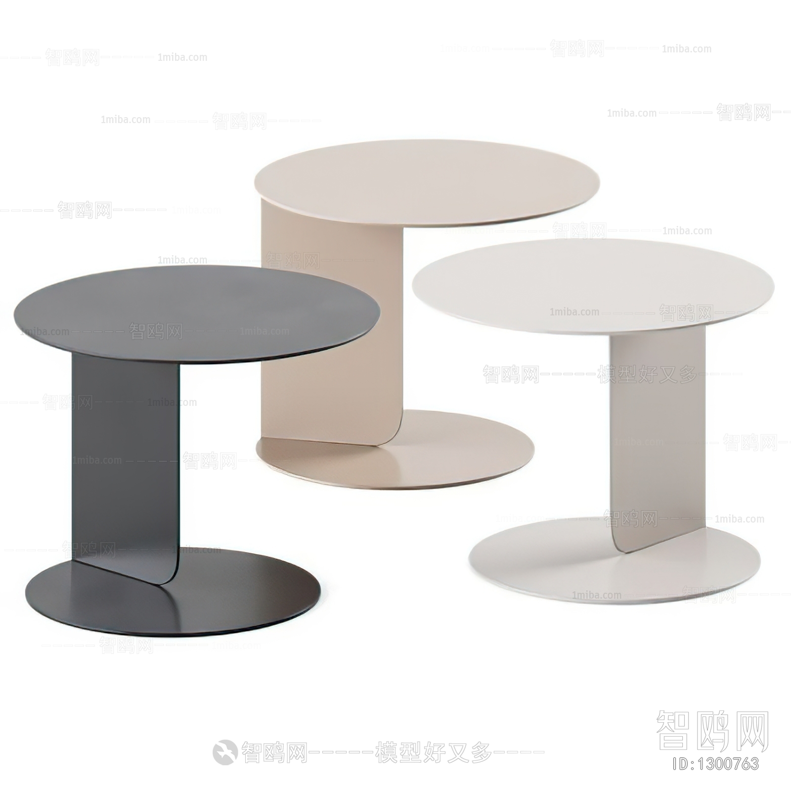 Modern Side Table/corner Table