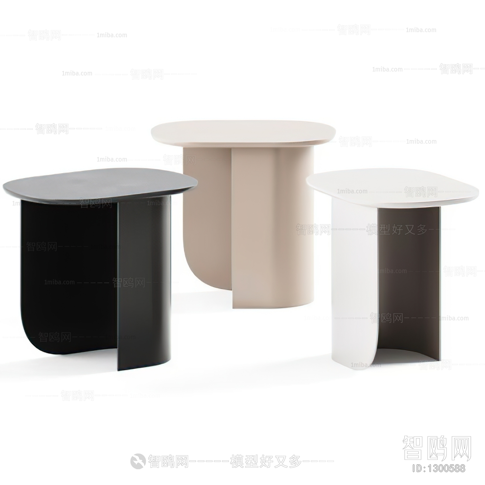 Modern Side Table/corner Table