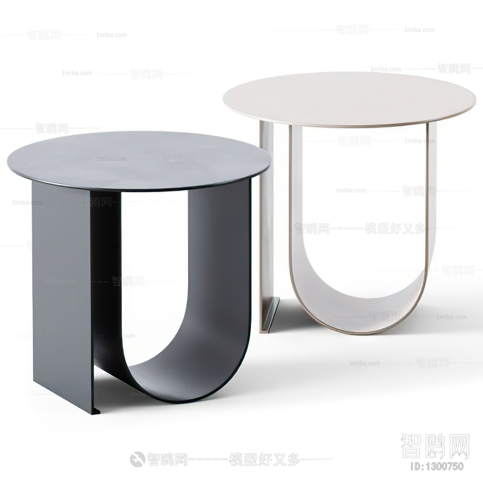 Modern Side Table/corner Table