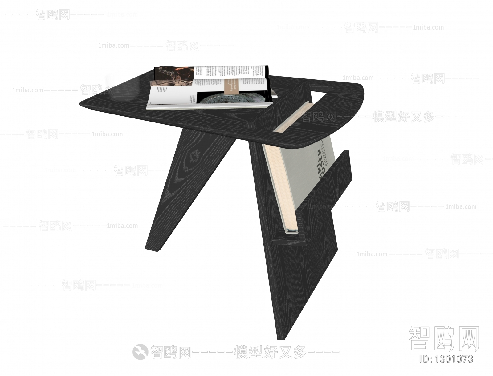 Modern Side Table/corner Table