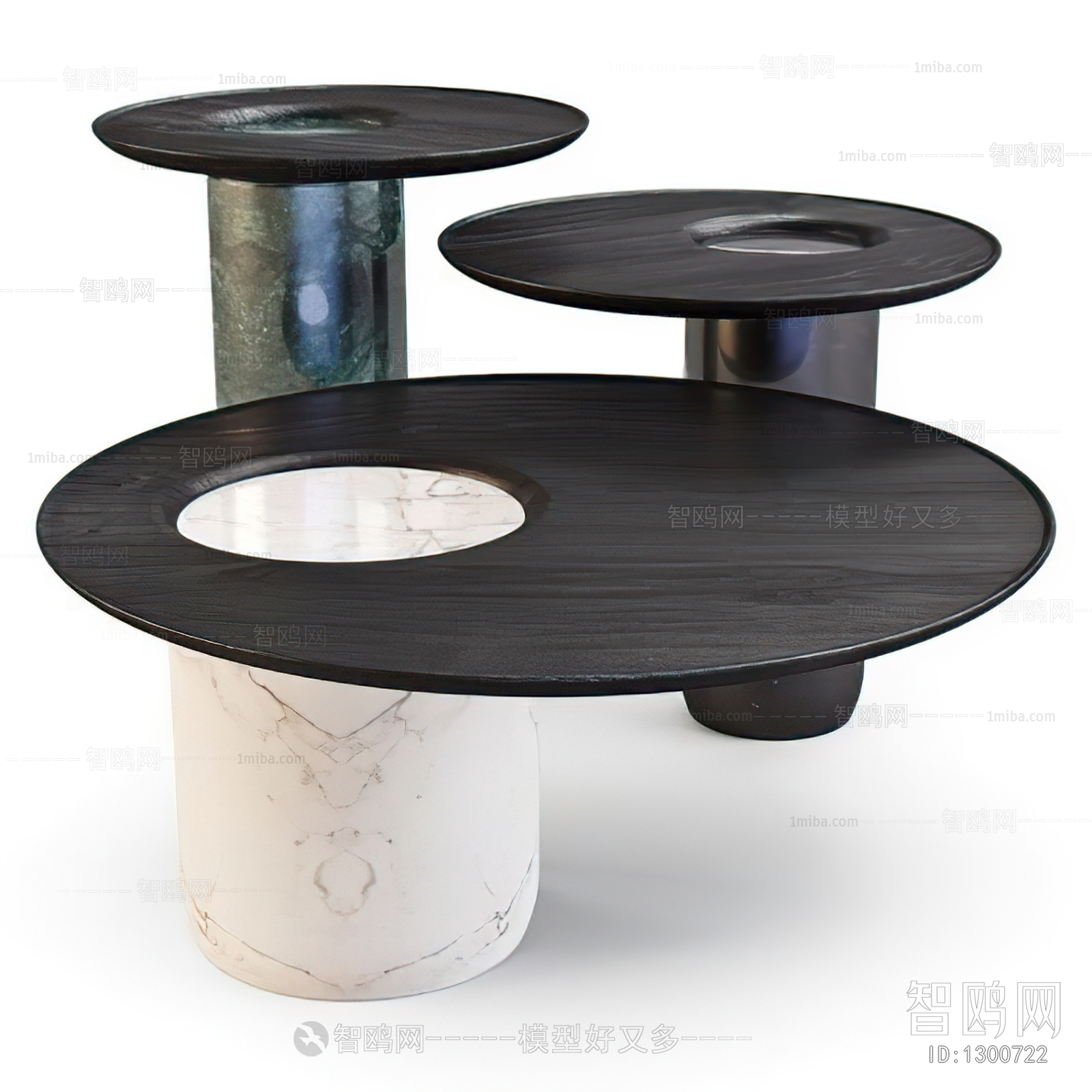 Modern Coffee Table