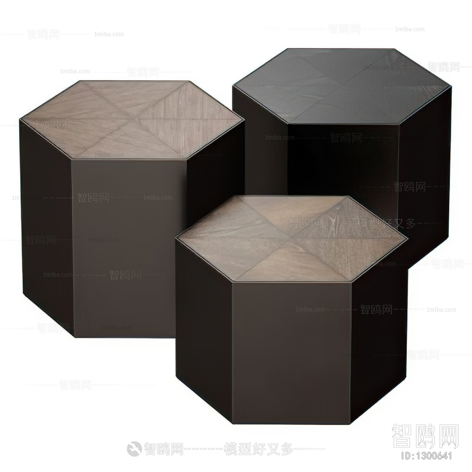 Modern Side Table/corner Table