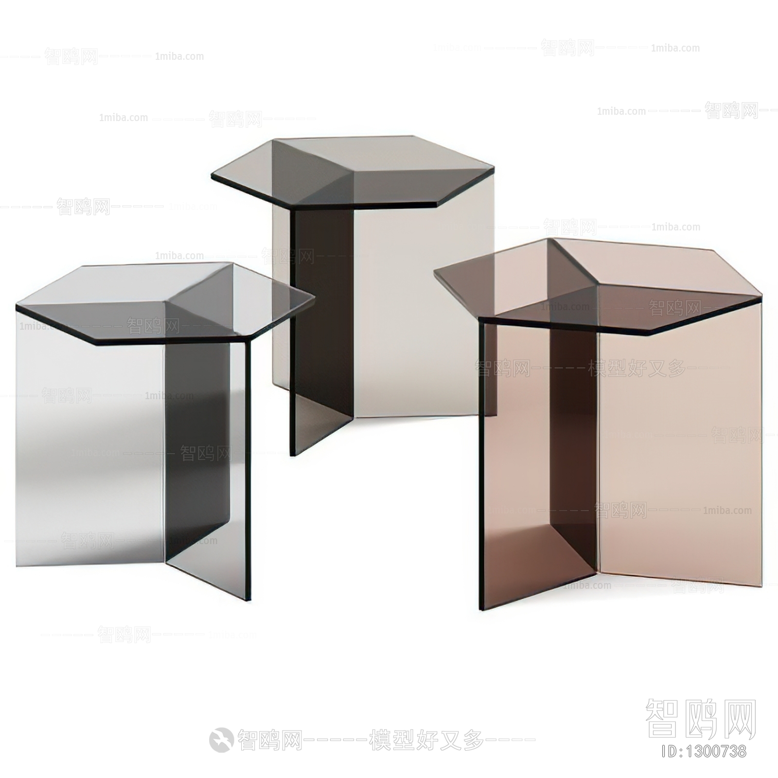 Modern Side Table/corner Table