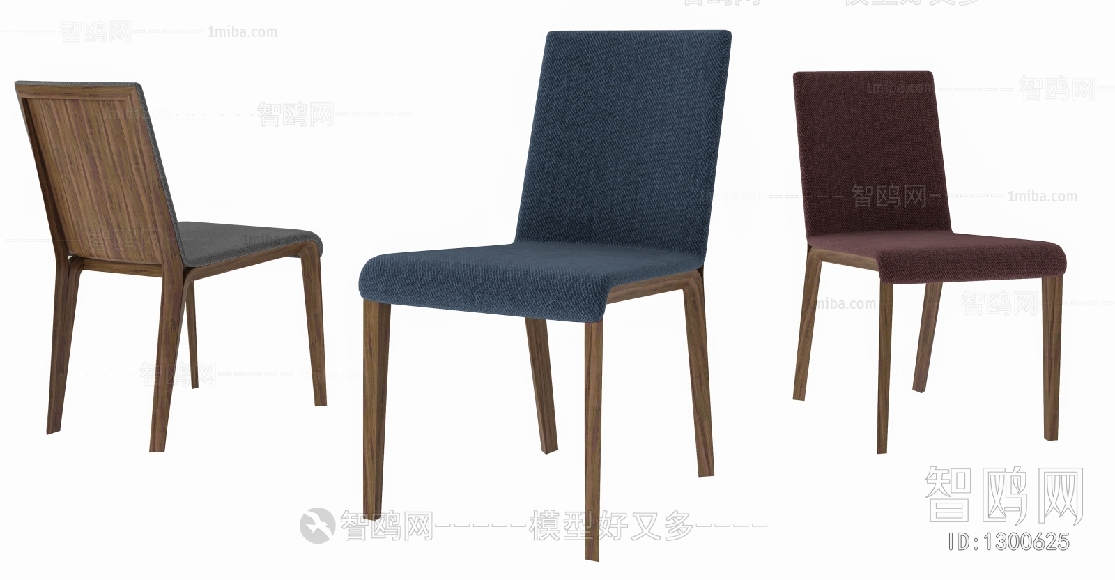 Modern Single Chair