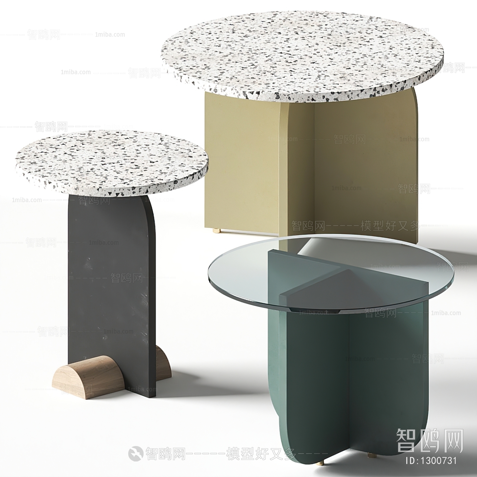 Modern Side Table/corner Table