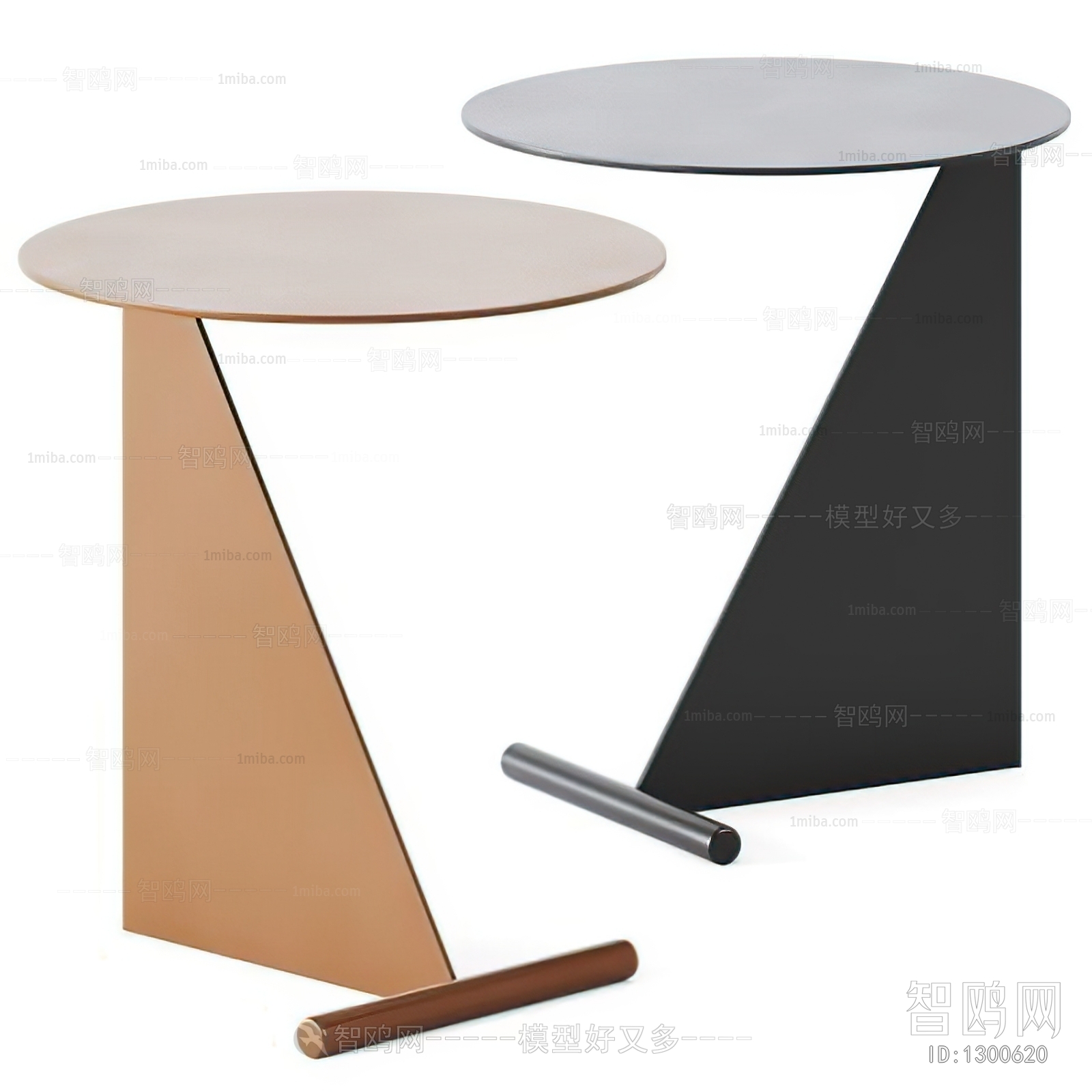 Modern Side Table/corner Table