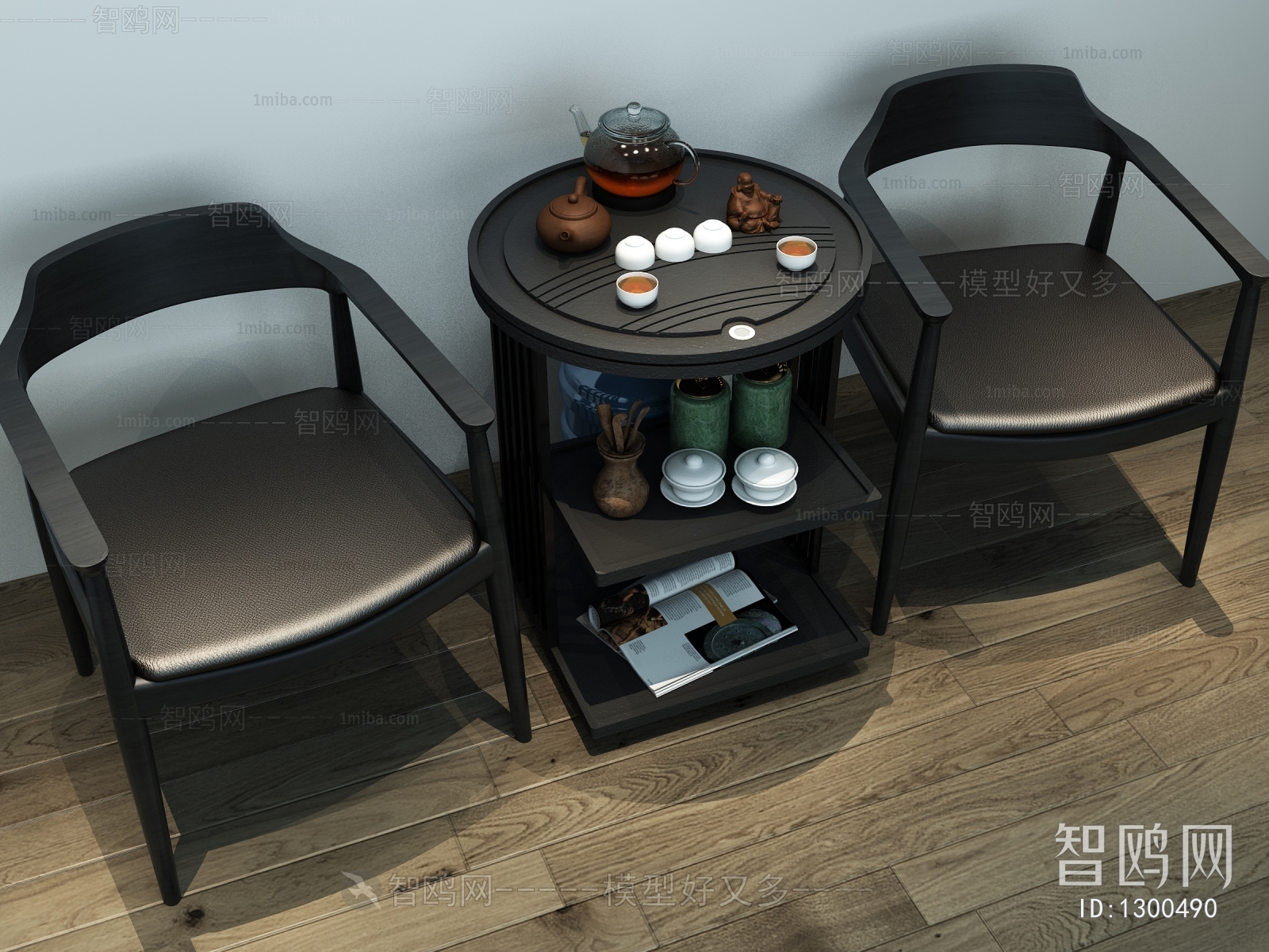 New Chinese Style Tea Tables And Chairs