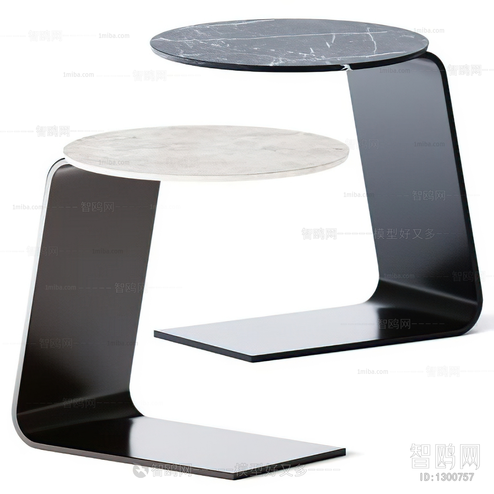 Modern Side Table/corner Table