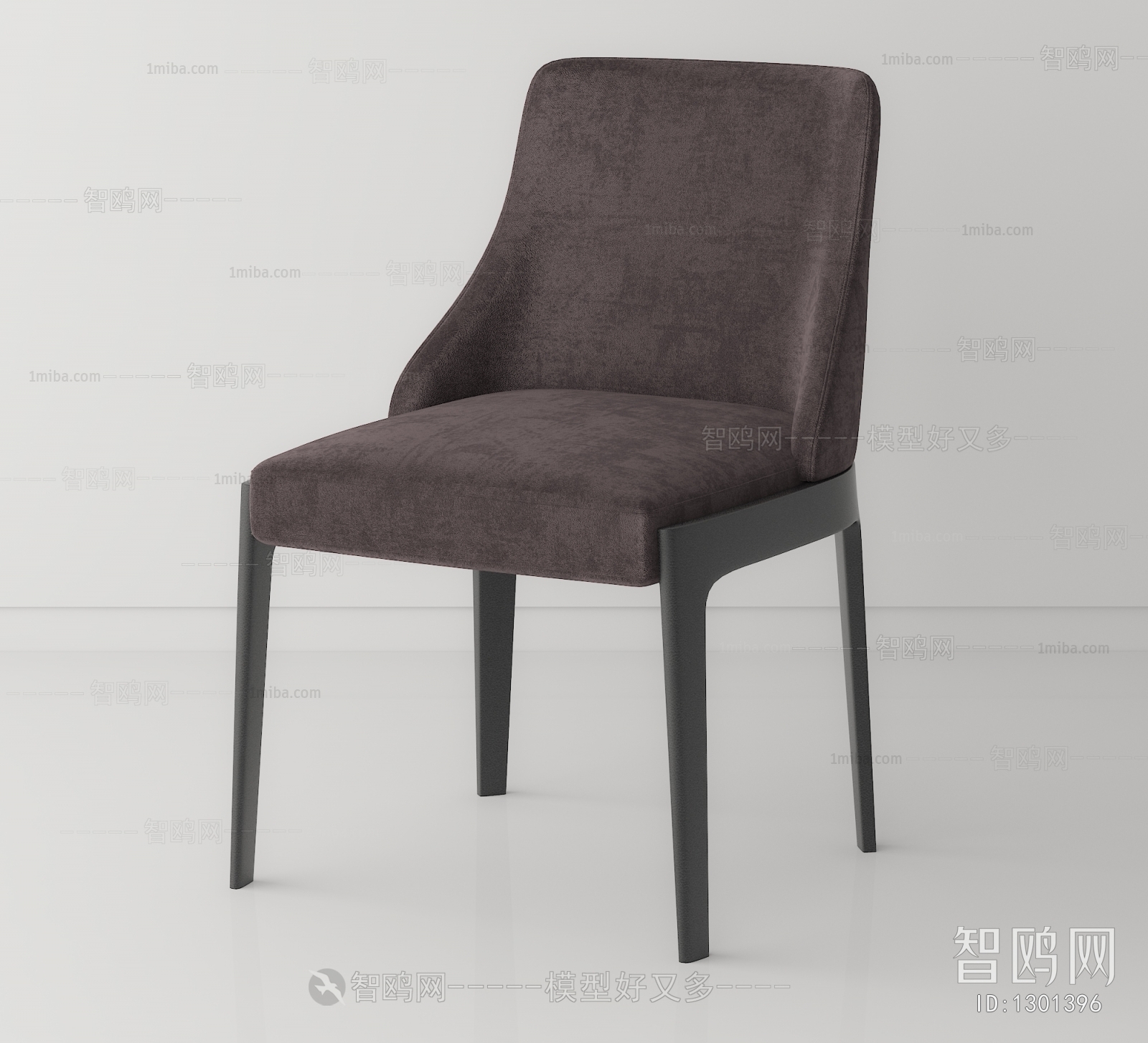 Modern Single Chair