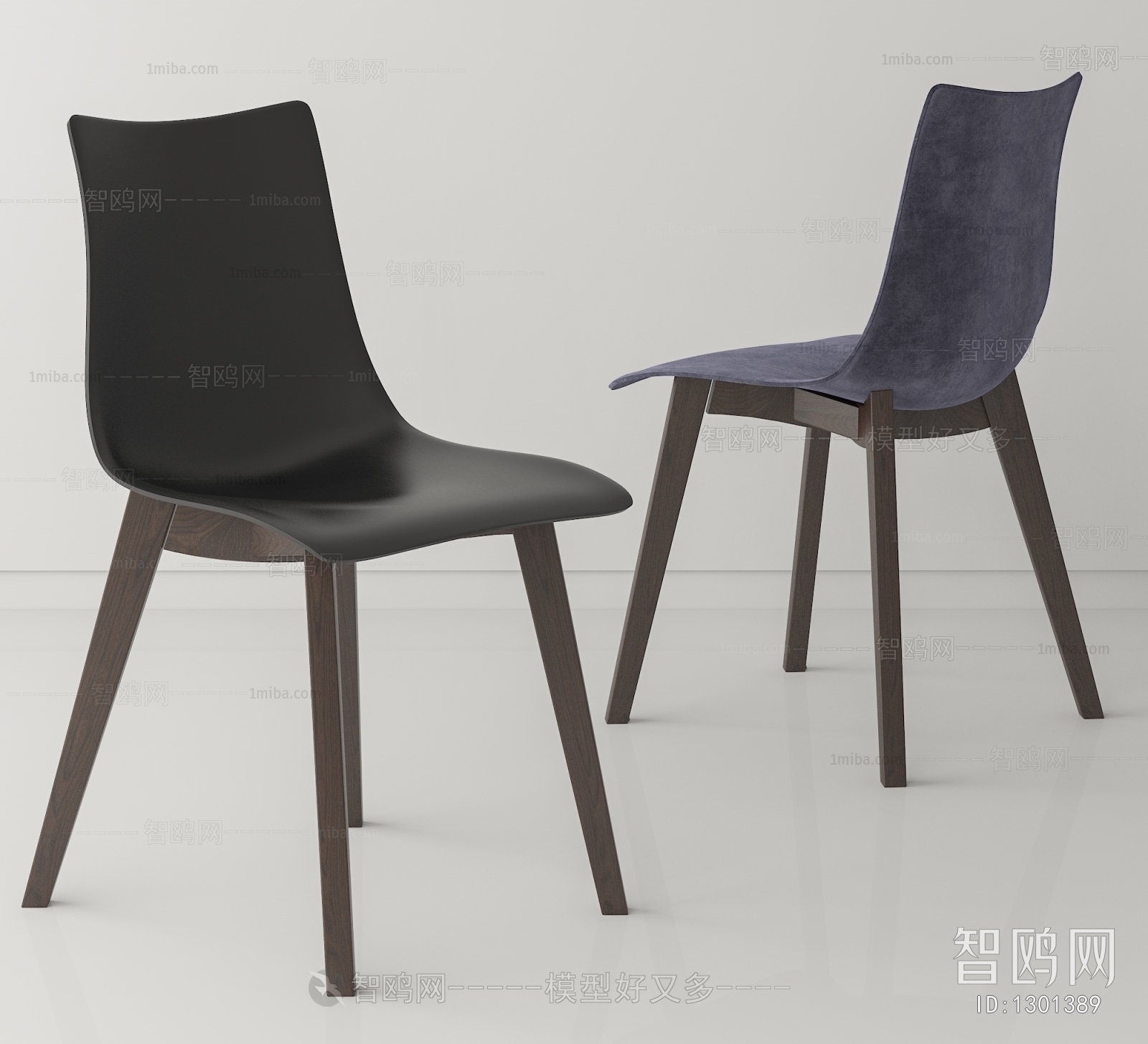 Modern Single Chair