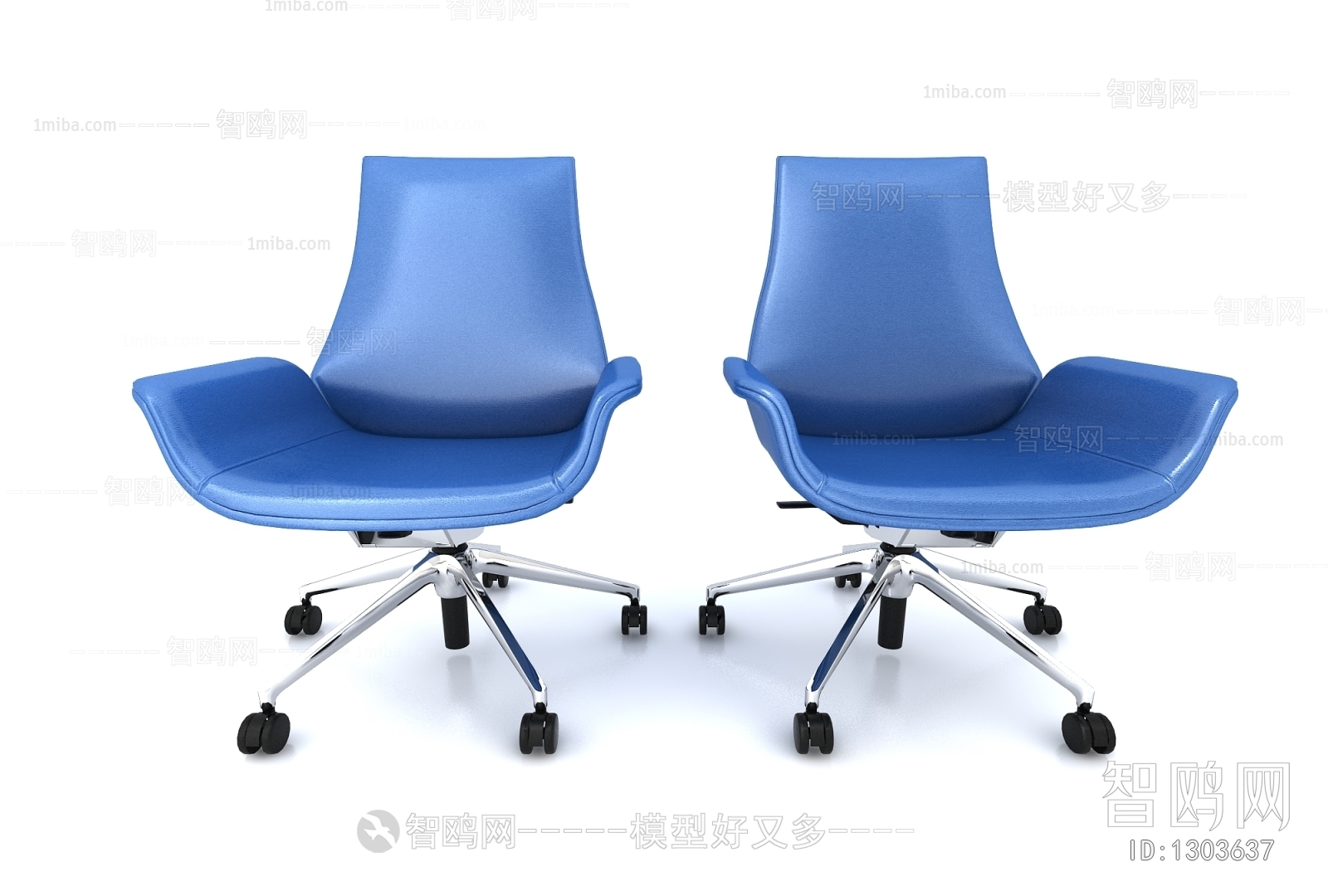 Modern Office Chair