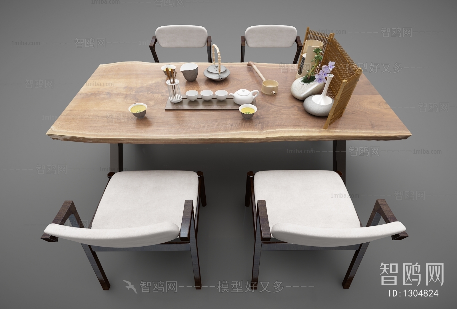 New Chinese Style Tea Tables And Chairs