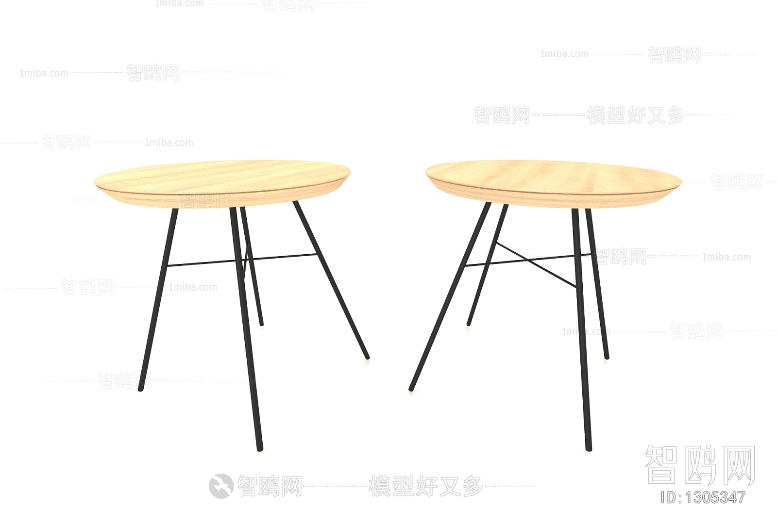 Modern Single Chair