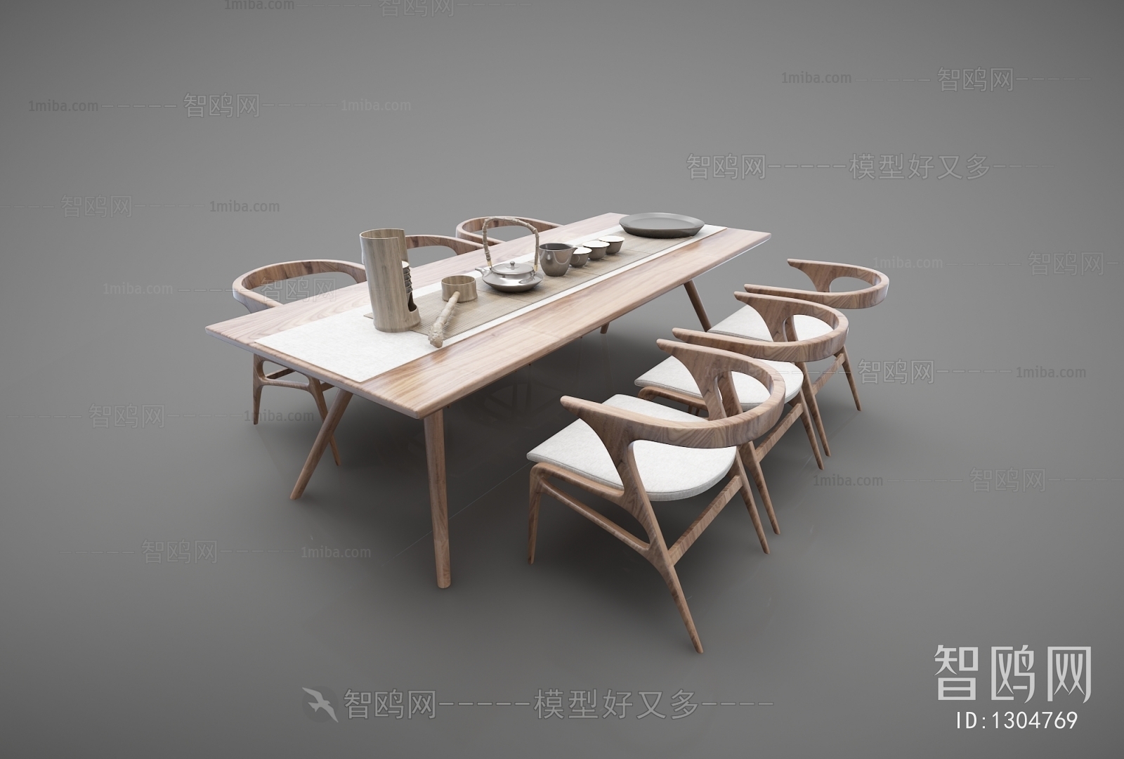 New Chinese Style Tea Tables And Chairs