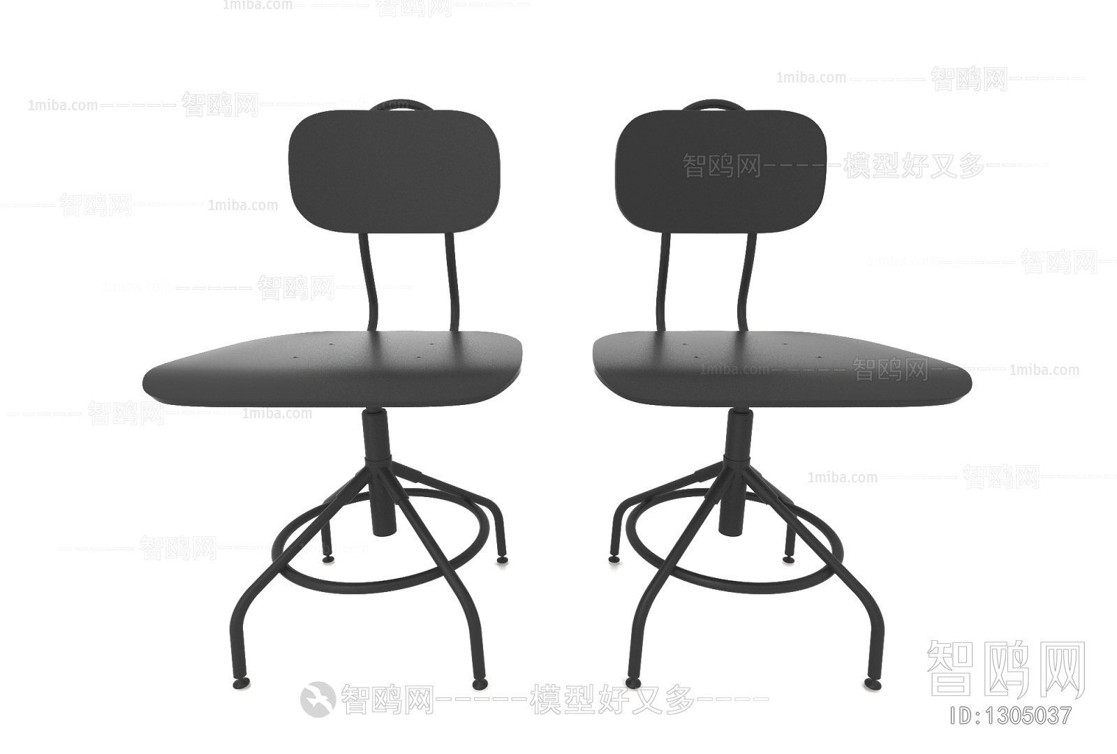 Modern Single Chair