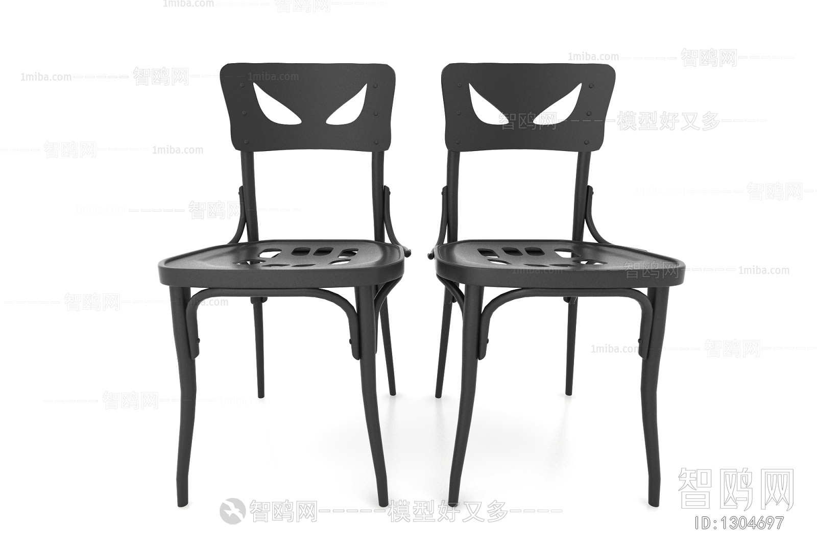 Modern Single Chair