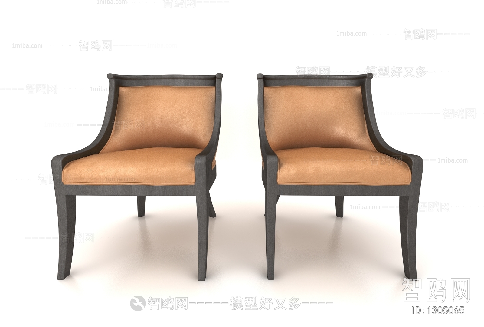 Modern Single Chair