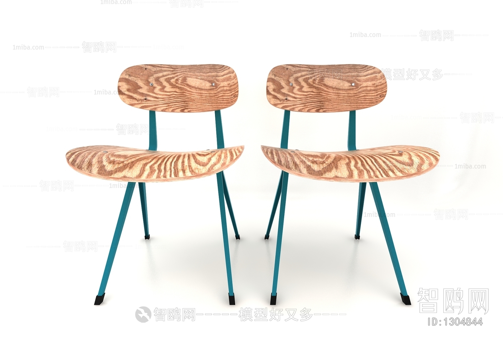 Modern Single Chair