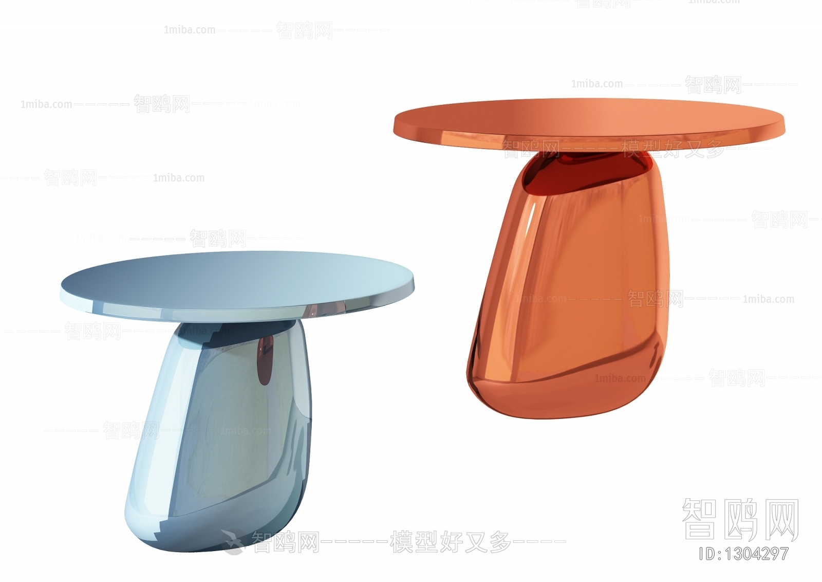 Modern Side Table/corner Table