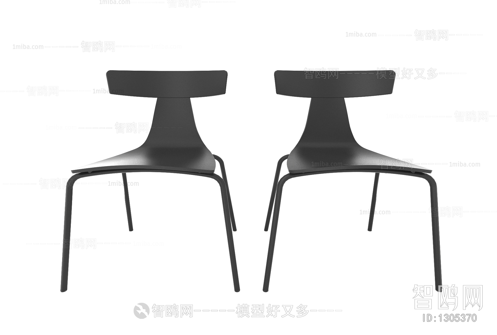 Modern Single Chair